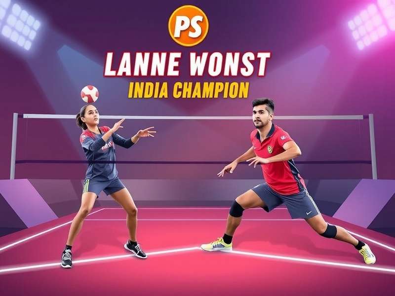 Power Spikers India Champion Tips